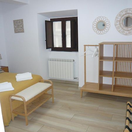 Albergue El Paso Vega de Valcarce Exteriör bild