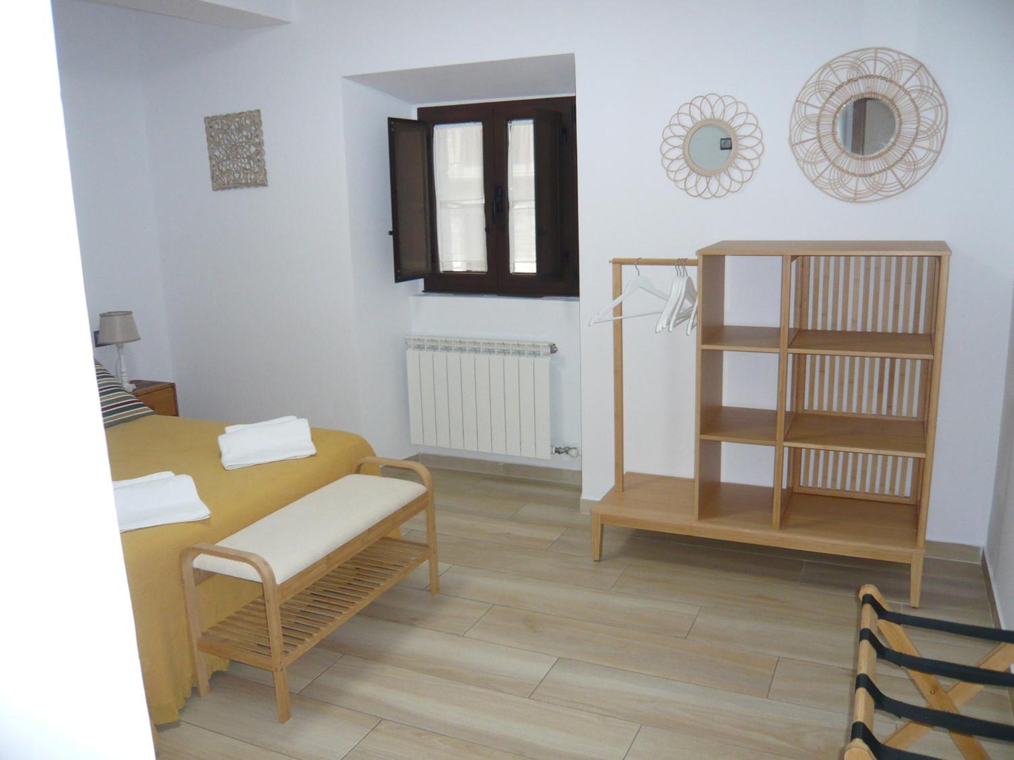 Albergue El Paso Vega de Valcarce Exteriör bild